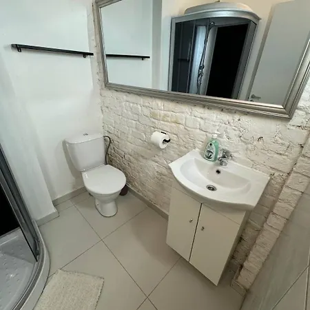 Appartement Eksporta Appartaments *